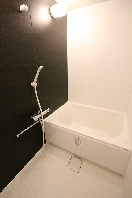 クリアパール垂水の浴室|※お部屋により仕様が異なる場合があります。
