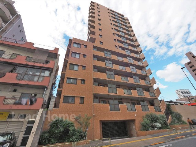 【外観】 | ダイアパレス戸越Ⅱ