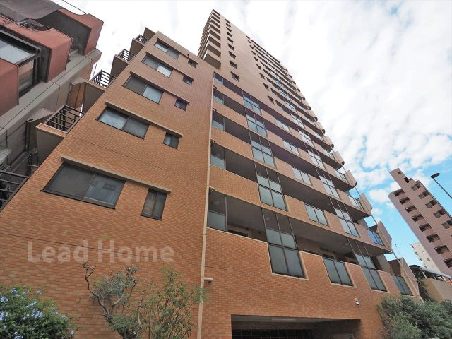 【外観】 | ダイアパレス戸越Ⅱ