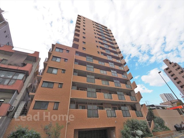 【外観】 | ダイアパレス戸越Ⅱ