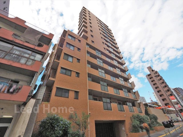 【外観】 | ダイアパレス戸越Ⅱ