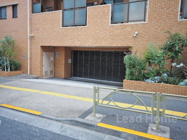 【外観】 | ダイアパレス戸越Ⅱ