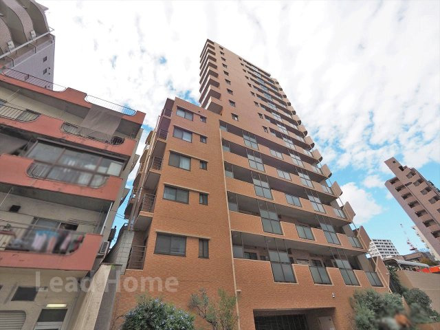 【外観】 | ダイアパレス戸越Ⅱ