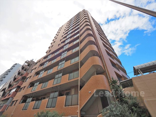 【外観】 | ダイアパレス戸越Ⅱ