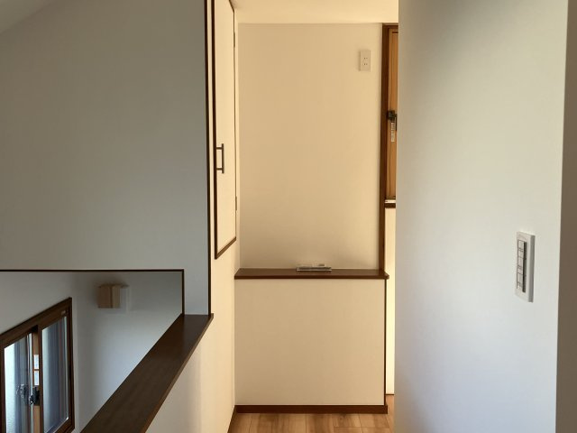 【その他】 | 品川区平塚1丁目 | 室内廊下部分