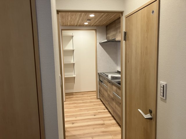 【キッチン】 | 品川区平塚1丁目