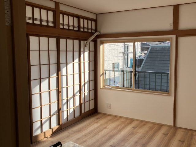 【洋室】 | 品川区平塚1丁目
