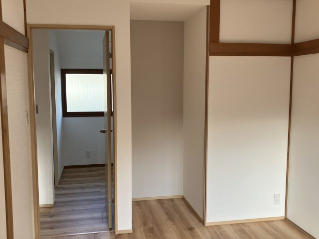 【洋室】 | 品川区平塚1丁目