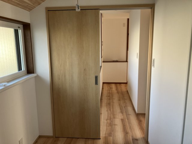 【その他】 | 品川区平塚1丁目 | 室内廊下部分