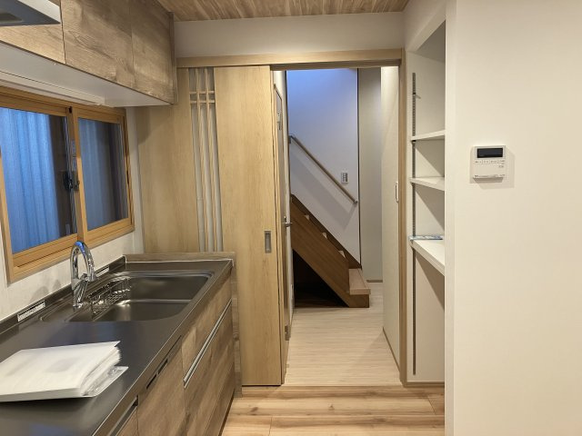 【キッチン】 | 品川区平塚1丁目