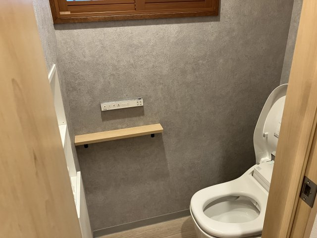【トイレ】 | 品川区平塚1丁目