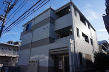 シェノン　Ａの画像