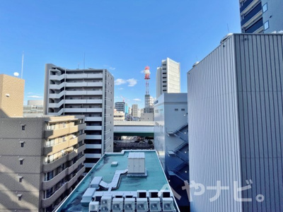 【展望】 | セノアタワー泉 | ★眺望