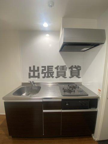 仲介手数料0円！！アミカルルーチェ南川のキッチン