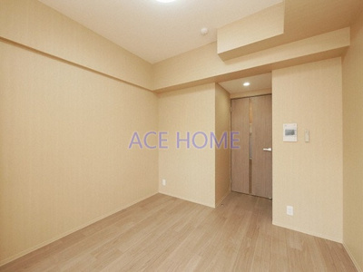 【居間・リビング】 | City Lux Namba South