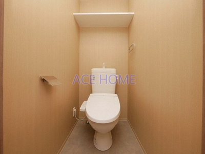 【トイレ】 | City Lux Namba South