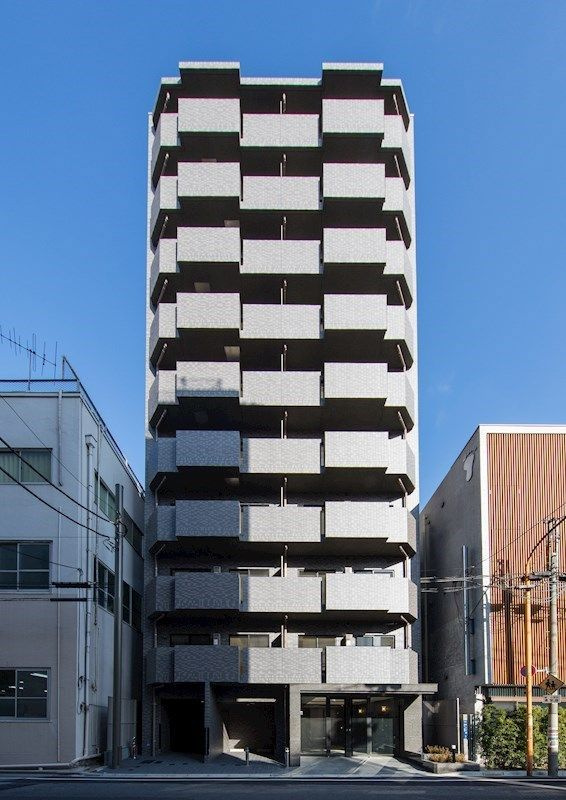 ルーブル両国弐番館