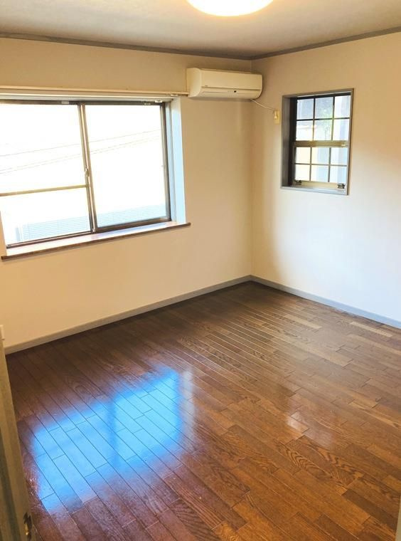 代沢戸建の展望