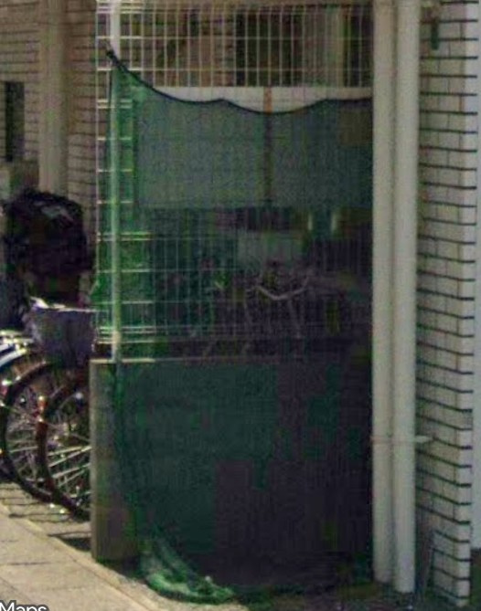 朝霞市西弁財１丁目の賃貸マンションのその他共用部分