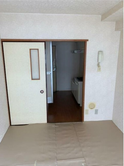 朝霞市西弁財１丁目の賃貸マンションの収納|※別部屋参考写真です