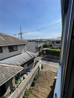 【展望】 | ヴェルジェ