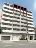 大阪市都島区東野田町１丁目のマンションの画像