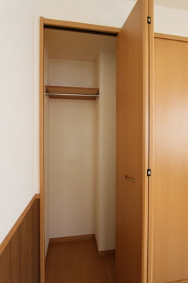 【収納】 | アーバンシャトー早稲田