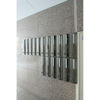 【その他共用部分】 | アーバンシャトー早稲田 |  