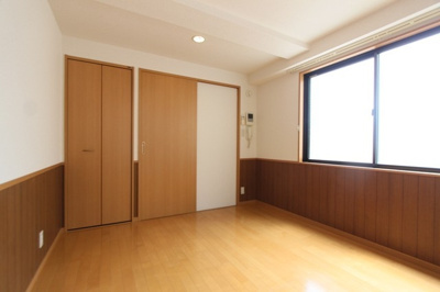 【内装】 | アーバンシャトー早稲田