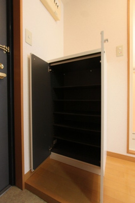 【玄関】 | アーバンシャトー早稲田