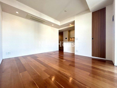 【洋室】 | パークハウス平河町