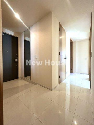 【内装】 | パークハウス平河町