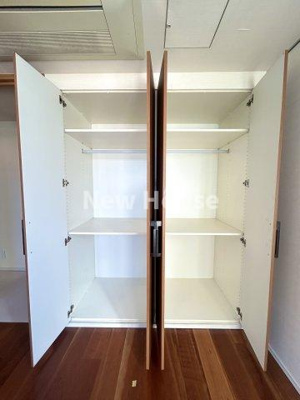 【収納】 | パークハウス平河町