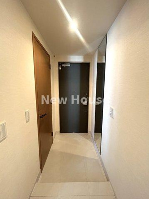 【玄関】 | パークハウス平河町