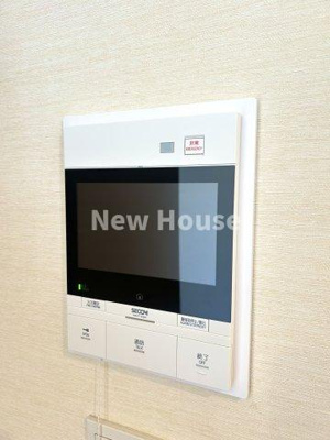 【セキュリティ】 | パークハウス平河町