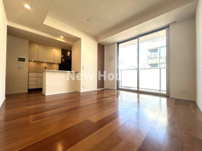 【居間・リビング】 | パークハウス平河町