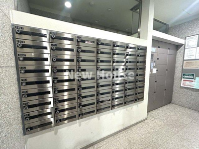 【その他共用部分】 | パークハウス平河町