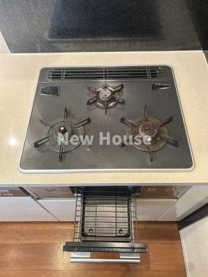 【キッチン】 | パークハウス平河町