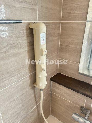 【浴室】 | パークハウス平河町