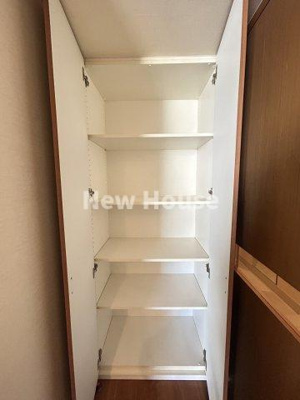 【収納】 | パークハウス平河町