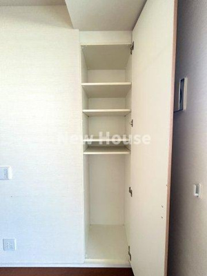 【収納】 | パークハウス平河町