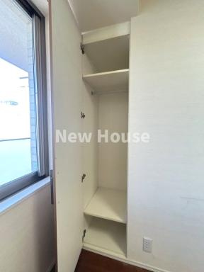 【収納】 | パークハウス平河町