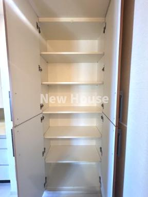 【収納】 | パークハウス平河町