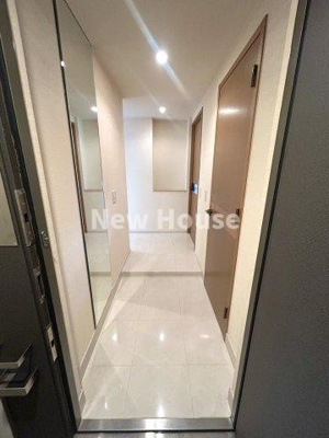 【玄関】 | パークハウス平河町