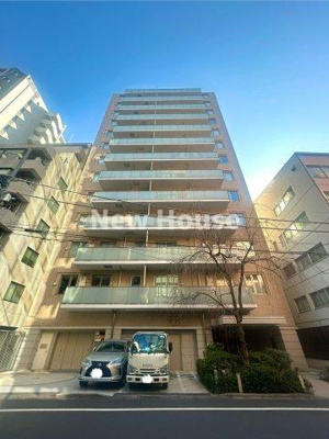 【外観】 | パークハウス平河町