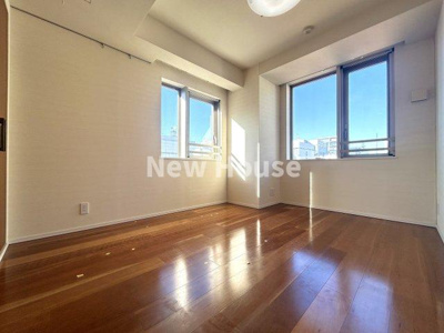 【洋室】 | パークハウス平河町