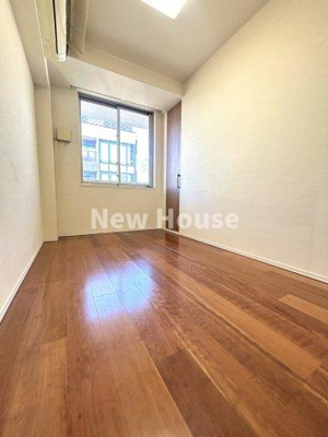 【洋室】 | パークハウス平河町