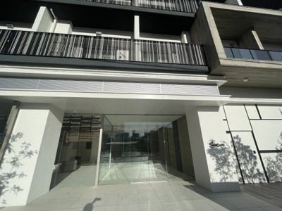 【エントランス】 | THE MUSIC COURT