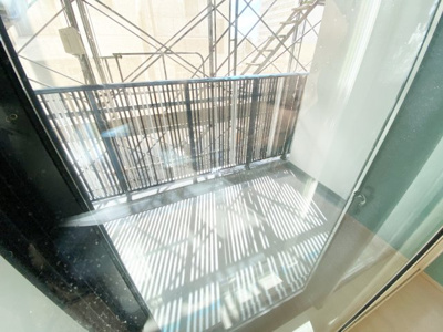 【バルコニー】 | THE MUSIC COURT