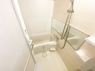 【浴室】 | THE MUSIC COURT